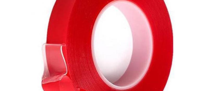 Acrylic Foam Tape 