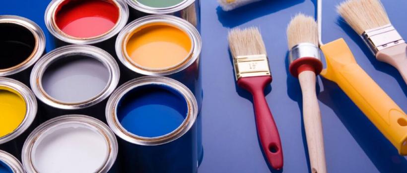 Acrylic Paints Market