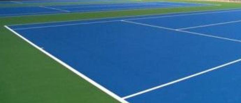 Acrylic Surface Coating Market