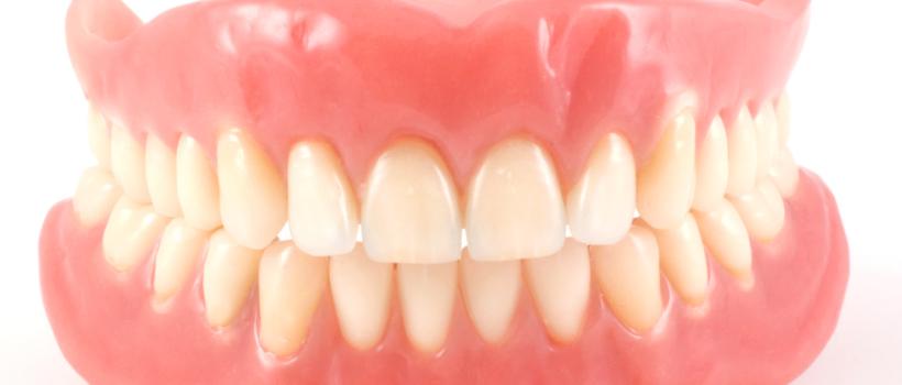 Acrylic Teeth