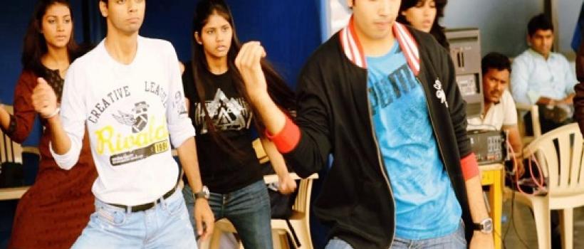 Acting classes in Delhi 