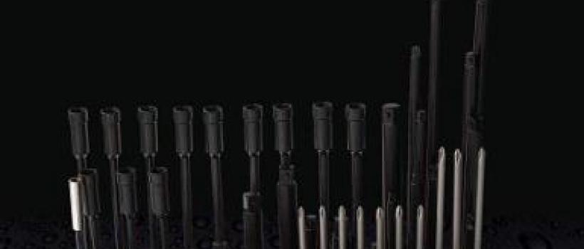 Inset and Power Bits