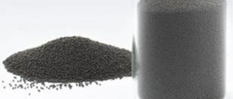 activated carbon market