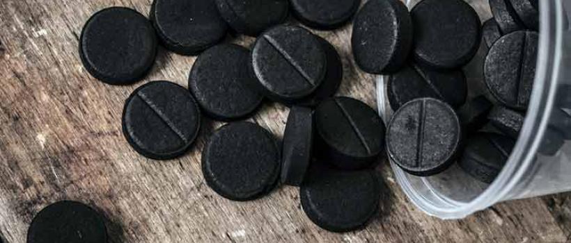 Activated Charcoal