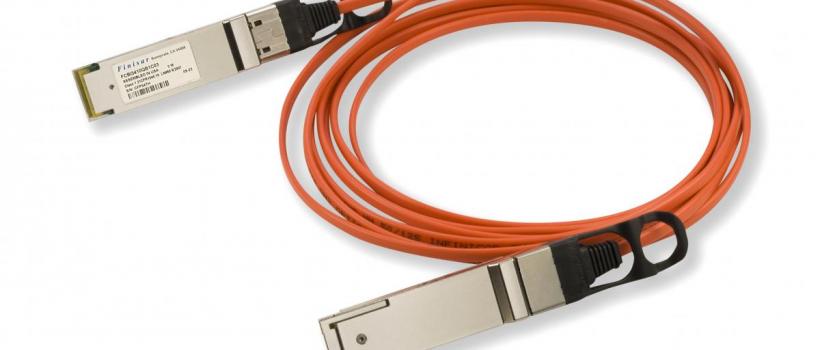 Active Optical Cable 