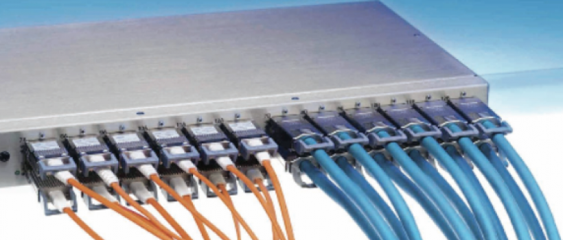Active Optical Connector