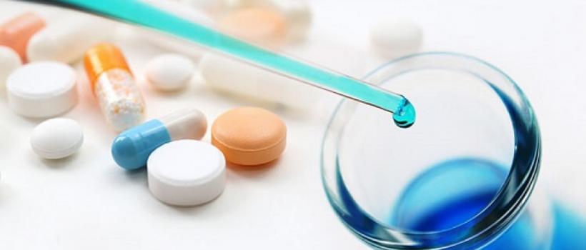 Active Pharmaceutical Ingredient (API) Market , 