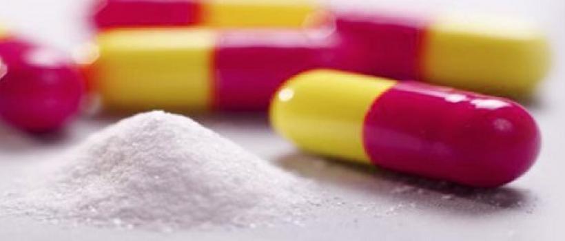 Active Pharmaceutical Ingredients (API) 