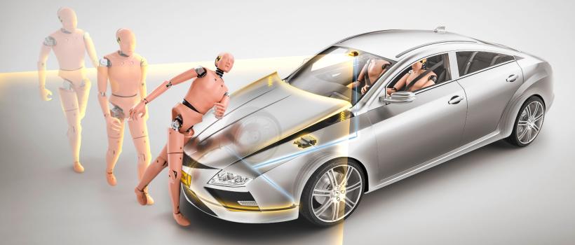 Active Protection Systems Market