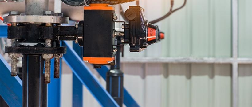 Actuators & Valves Market