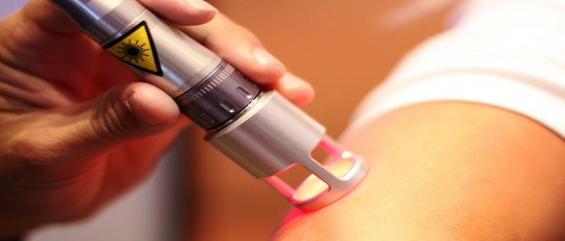 Acupuncture Laser