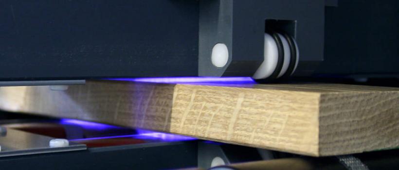 Additives UV Curable