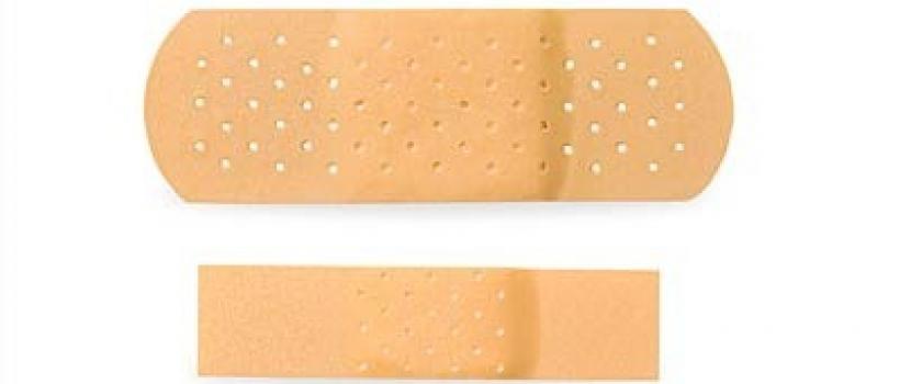 Adhesive Bandages