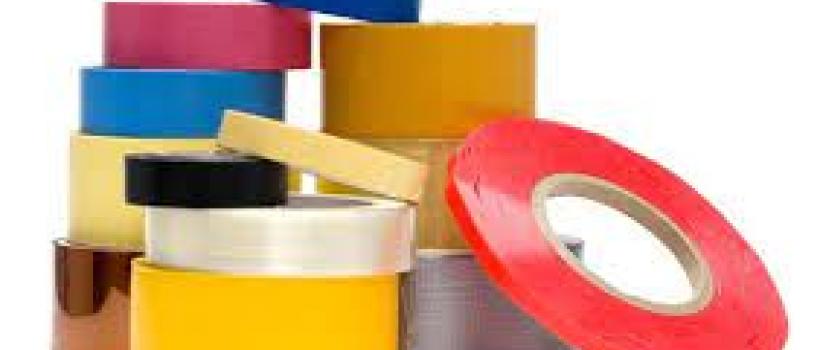 Adhesive Tapes Market