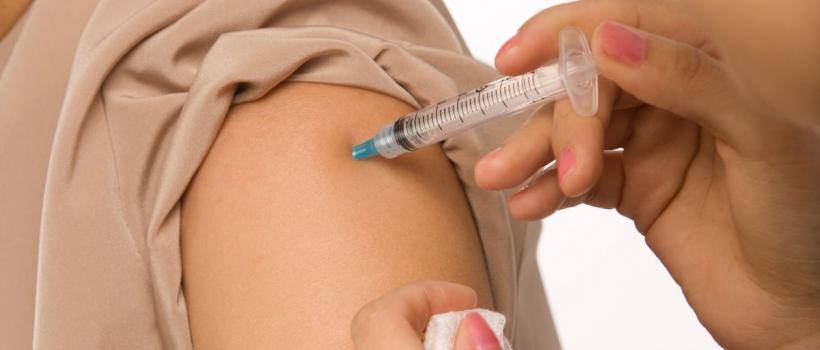 Adult Vaccines Market