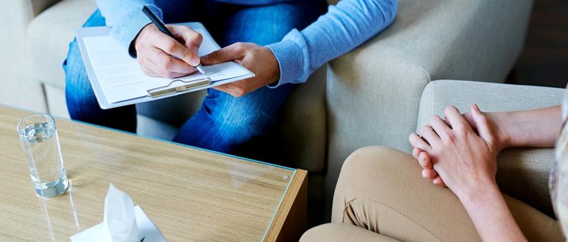 Therapy for depression in teenagers 