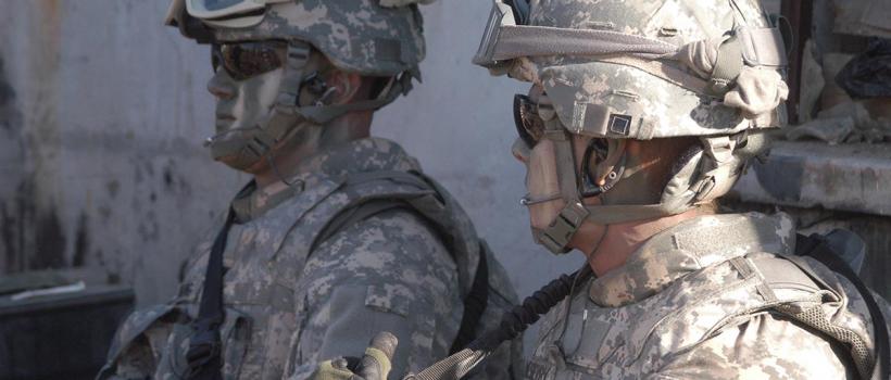 Advanced Combat Helmet Market