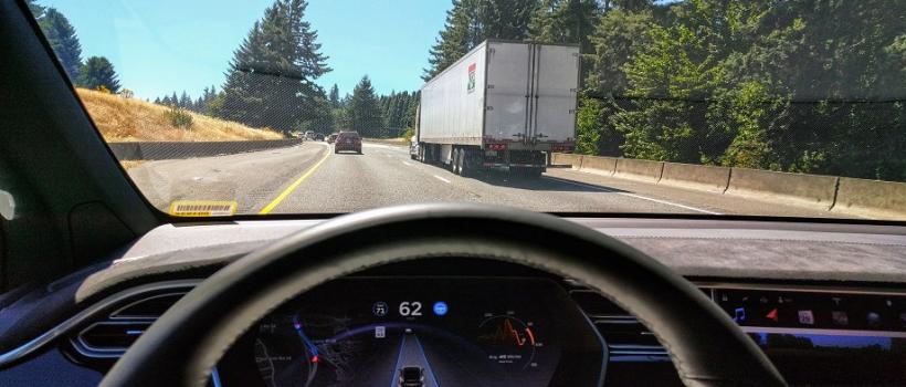 Advanced Driver Assistance Systems (ADAS) Testing Equipment
