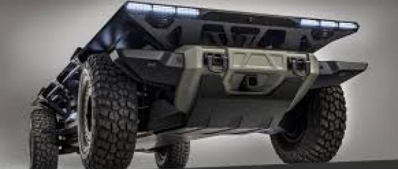 Advanced Electric Drive Vehicles 