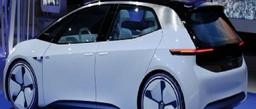 Advanced Electric Drive Vehicles 