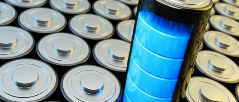 Advanced Energy Storage