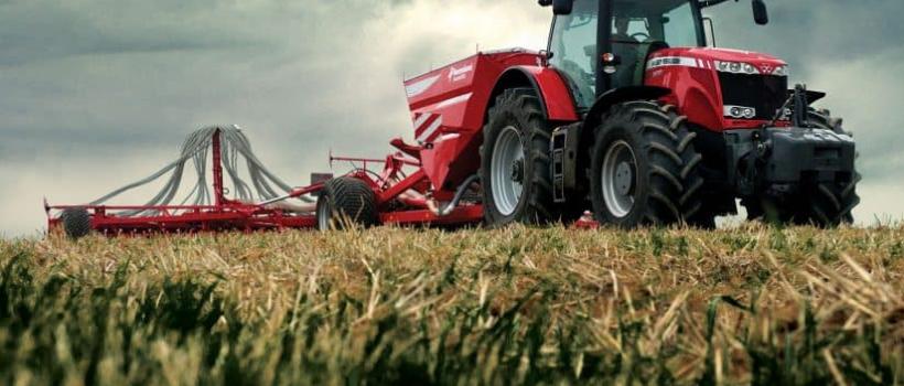 Advanced Farming Market 