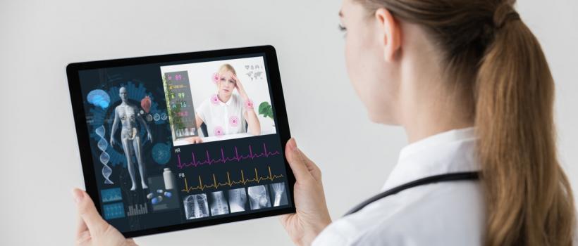 Advanced Remote Patient Monitoring Systems, Advanced Remote Patient Monitoring Systems Market, Advanced Remote Patient Monitoring Systems Market Growth