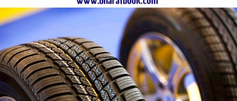 Advanced Tires Market 