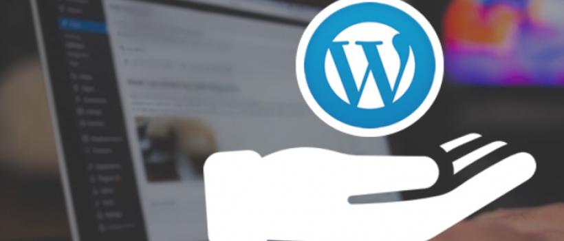 WordPress CMS Development Services