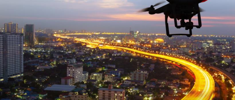 Aerial Imaging Market