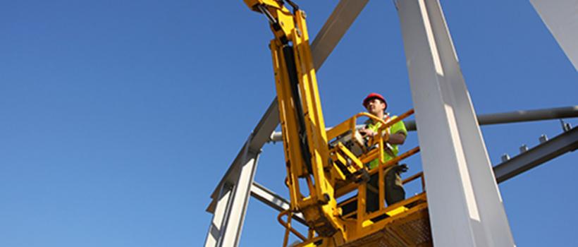Aerial Work Platforms, Aerial Work Platforms Market, Aerial Work Platforms Market Growth