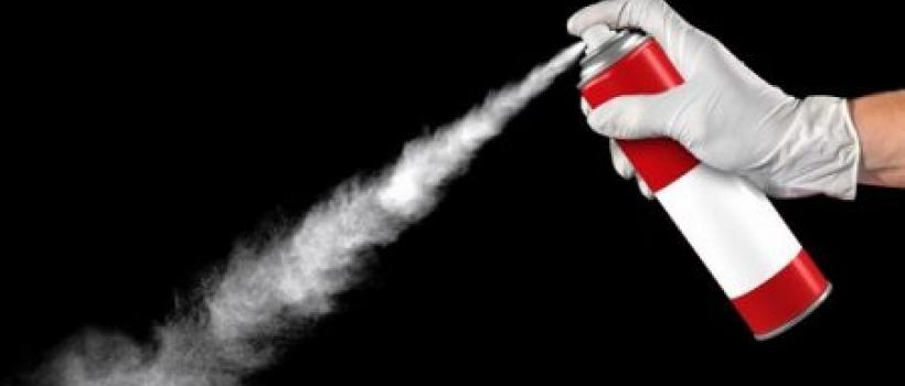 Aerosol Insecticides, Aerosol Insecticides Market, Aerosol Insecticides Market Growth