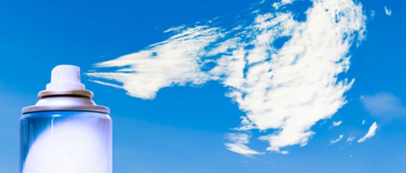 Aerosol Market