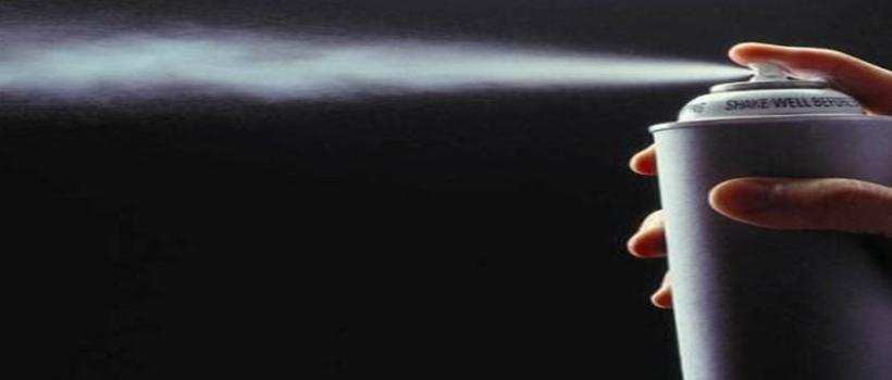 Aerosol Propellants Market 