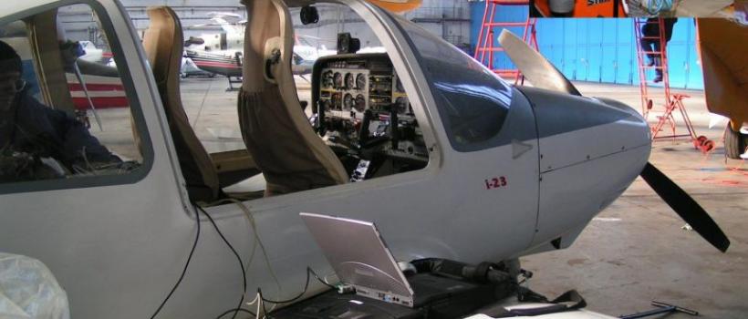 Aerospace Data Recorder Market