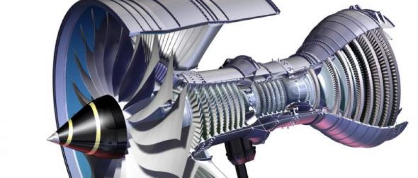  Aerospace Materials Super Alloys 