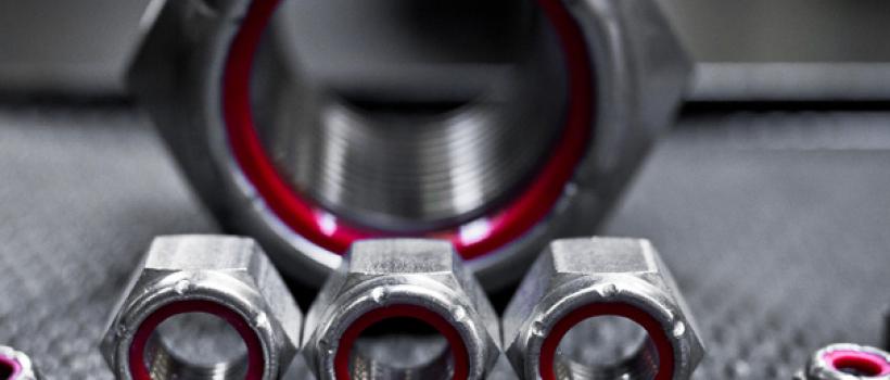 Aerospace Nuts Industry