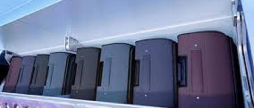 Aerospace Overhead Stowage Bins