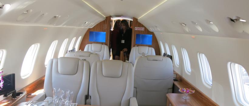 Aerospace Plastics Market