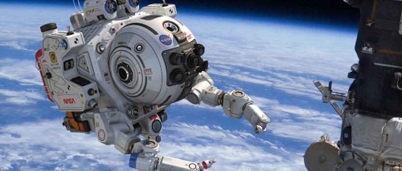 Aerospace Robotic