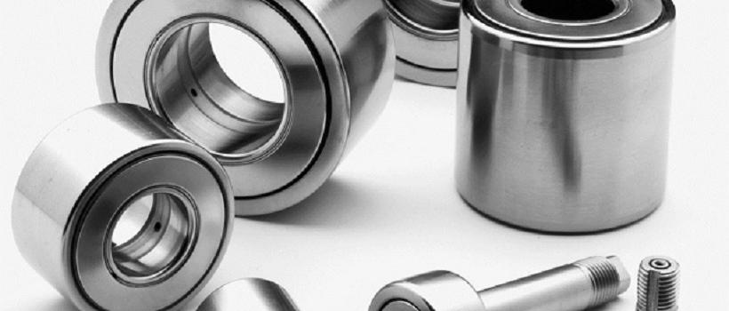 Aerospace Wing Actuator Bearings Market