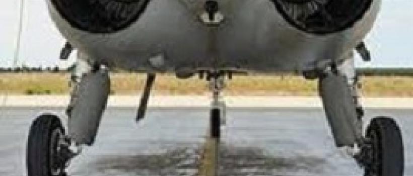Aerospace and Military Auxiliary Power Unit 