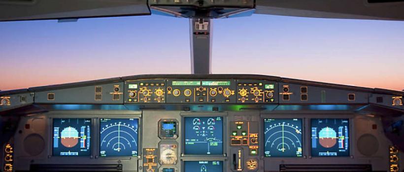 Aerospace-Defense Electronics
