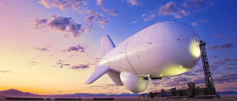 Aerostats System
