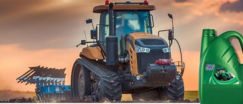  Agricultural Lubricant