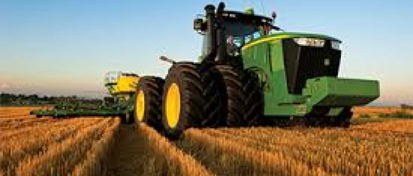 Agricultural Lubricants