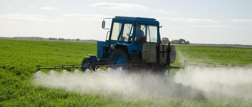 Agricultural Surfactants Market