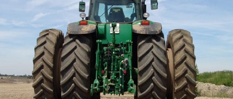  Agricultural Tire