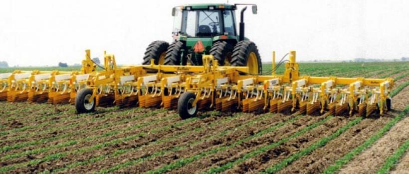 Agricultural Tractor Robots Market