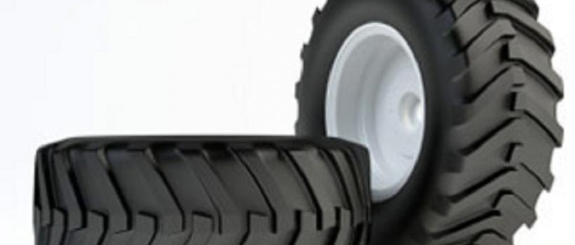 Agricultural Tractor Tires